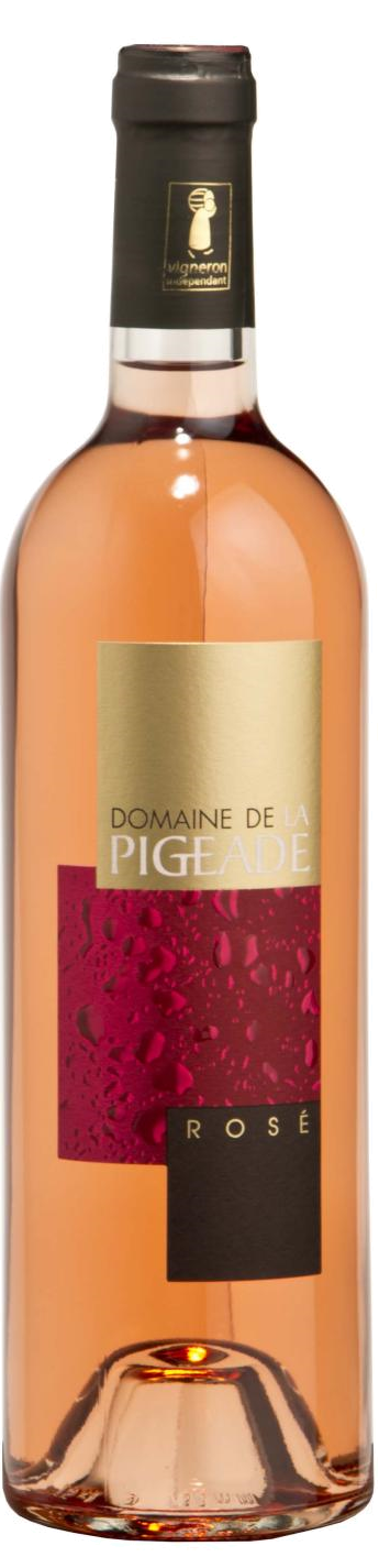 Domaine de la Pigeade Ventoux (Rosé)