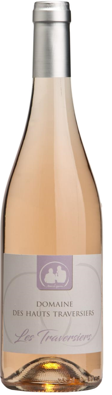 Domaine des Hauts Traversiers Les Traversiers (Rosé)