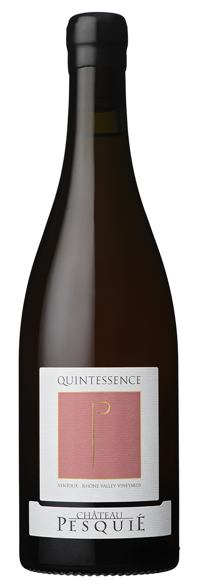 Château Pesquié Quintessence (Rosé) 2024