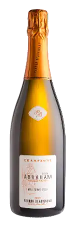 Perron Beauvineau Cuvée Abraham Vieilles Vignes Brut (Sparkling white) 2004
