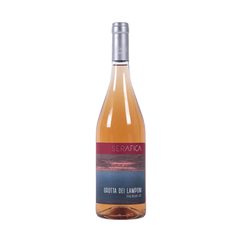Serafica Grotta dei Lamponi (Rosé)