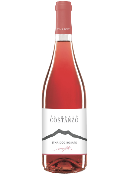 Palmento Costanzo Mofete (Rosé)