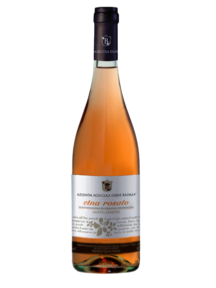 Irene Badalá Etna (Rosé)