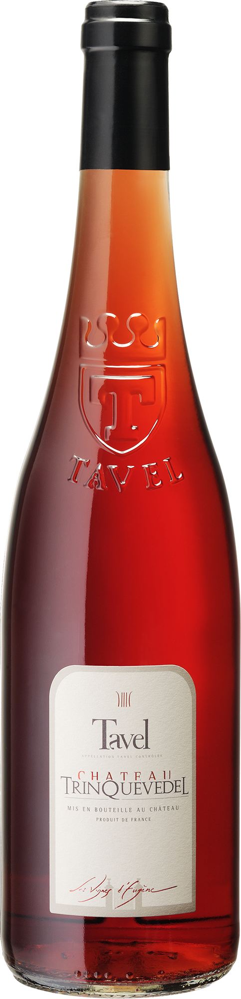 Château Trinquevedel Les Vignes d’Eugène (Rosé)