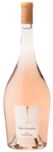Château la Croix des Pins 500 Secondes (Rosé)