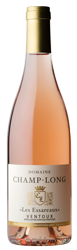 Domaine de Champ Long Les Essareaux (Rosé)