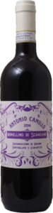 Antonio Camillo Morellino di Scansano (Red)