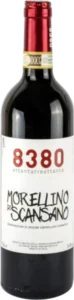 Cantina Ottantatreottanta Morellino di Scansano (Red)
