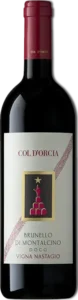 Col d’Orcia Nastagio (Red)