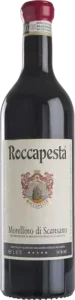 Roccapesta Morellino di Scansano (Red)