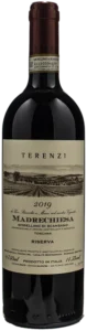 Terenzi Madrechiesa (Red)