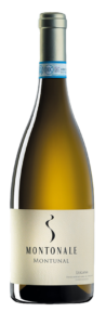 Montonale Montunal (White)