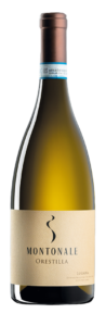 Montonale Orestilla (White)