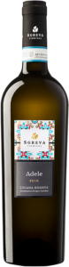 Sgreva Riserva Riserva (White)