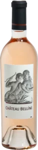 Château Bellini Coteaux Varois en Provence (Rosé)