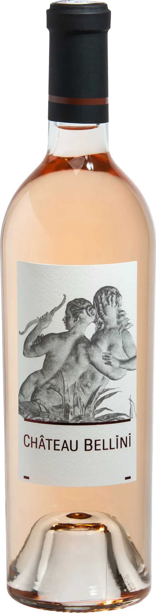 Château Bellini Coteaux Varois en Provence (Rosé) 2025