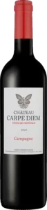 Château Carpe Diem Campagne (Red)