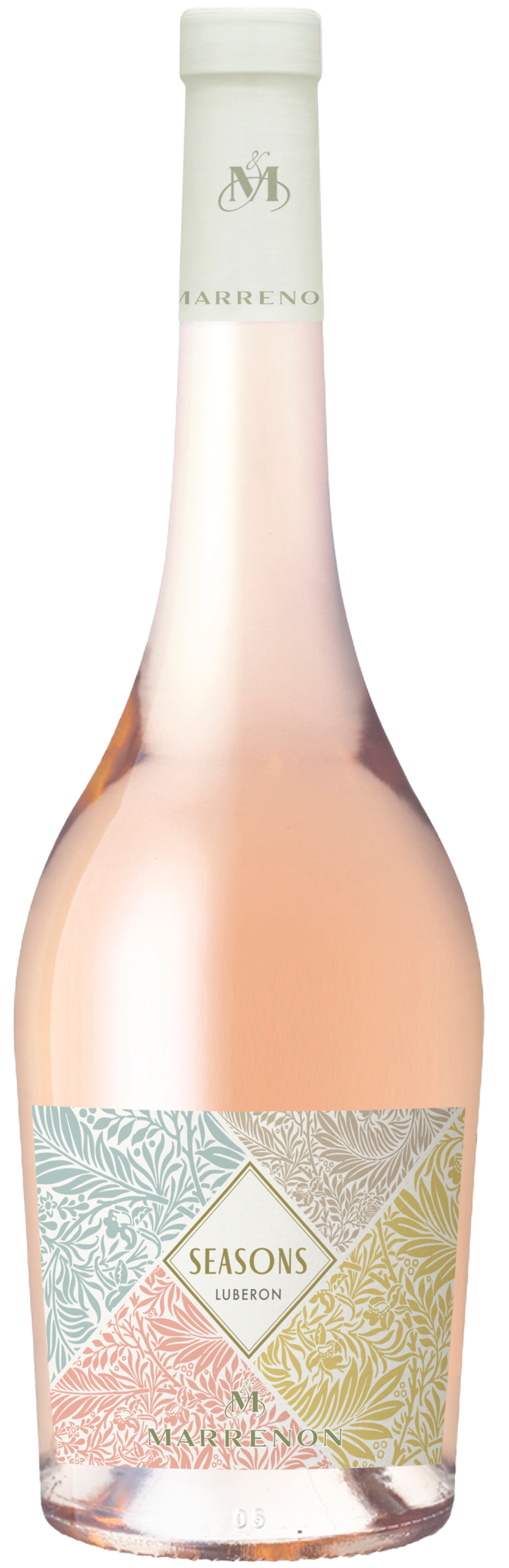 Marrenon Seasons (Rosé) 2024