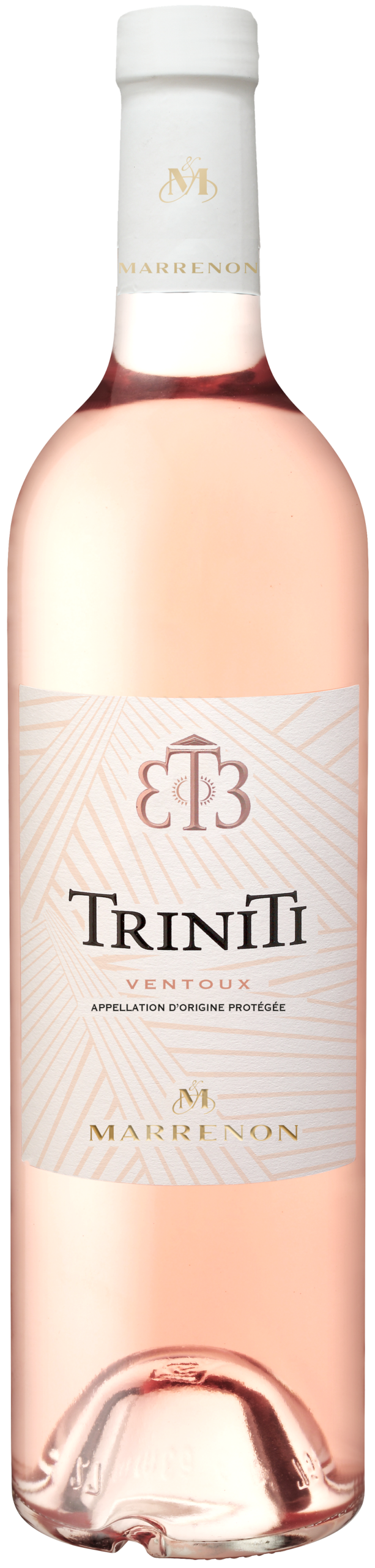 Marrenon Triniti Ventoux (Rosé) 2025