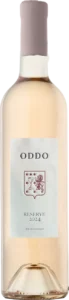 Domaine Oddo (Vallon des Glauges) Réserve (Rosé)