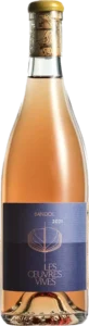 Domaine des Oeuvres-Vives Bandol (Rosé)