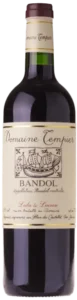 Domaine Tempier Lulu and Lucien (Red)