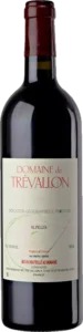 Domaine de Trévallon Alpilles (Red)