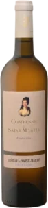 Château de Saint Martin Comtesse de Saint Martin Cru Classé (Rosé)
