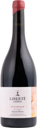 Château Grand Boise Liberté Chérie Vin de Grenache (Red) 2023