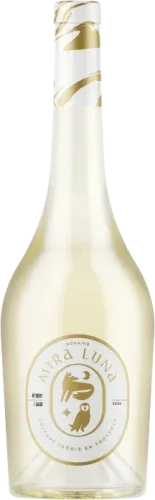 Mira Luna Coteaux Varois en Provence (White) 2024