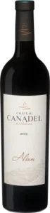 Château Canadel Altum (Red)