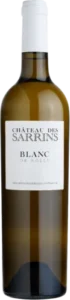 Château des Sarrins Blanc de Rolle (White)