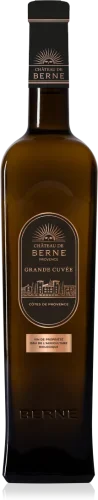 Château de Berne La Grande Cuvée (Rosé) 2025