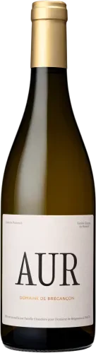 Domaine de Brégançon AUR (White) 2024