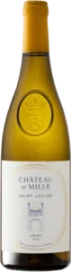 Château de Mille Saint Lucide (White)