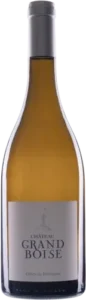 Château Grand Boise Côtes de Provence (White)