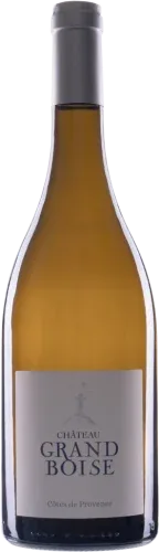 Château Grand Boise Côtes de Provence (White) 2023