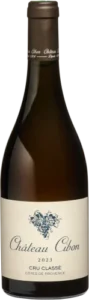 Clos Cibonne Château Cibon Cuvée Marius Cru Classé (Rosé)
