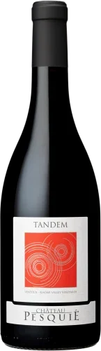 Château Pesquié Tandem (Red) 2023