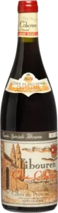 Clos Cibonne Cuvée Spéciale Tibouren Cru Classé (Red)