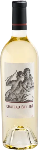 Château Bellini Coteaux Varois en Provence (White) 2024