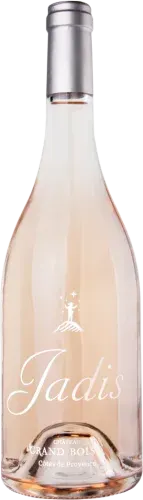 Château Grand Boise Jadis (Rosé) 2025