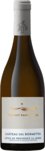 Château des Bormettes Instinct Parcellaire (White)