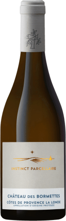 Château des Bormettes Instinct Parcellaire (White) 2023