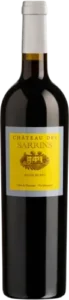 Château des Sarrins Rouge Secret (Red)
