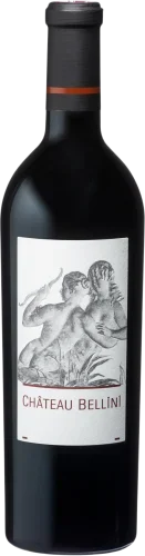 Château Bellini Coteaux Varois en Provence (Red) 2022