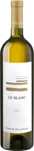 Domaine des Alpilles Le Rouge (Red)