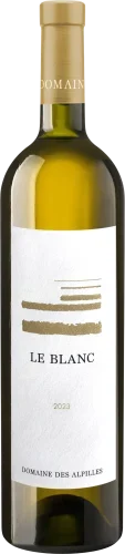 Domaine des Alpilles Le Rouge (Red) 2024