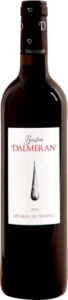 Domaine Dalmeran Bastide (Red)