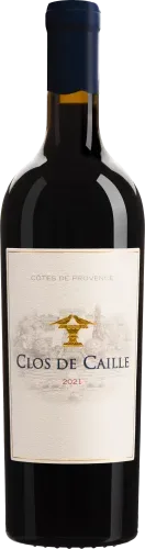 Clos de Caille Clos de Caille (Red) 2024
